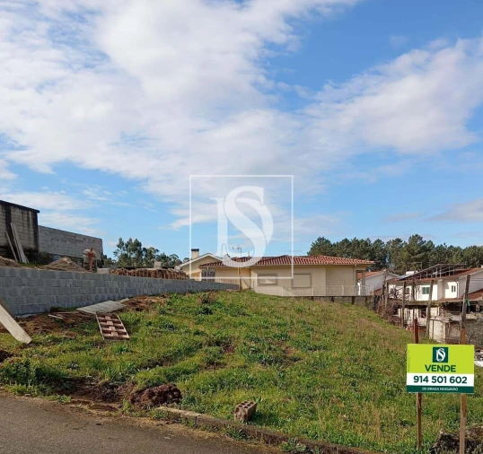 Terreno para Venda em Bico