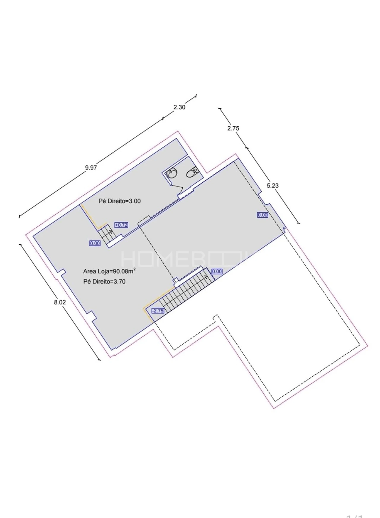 Negócio para Venda em Póvoa de Santo Adrião e Olival Basto Foto 19