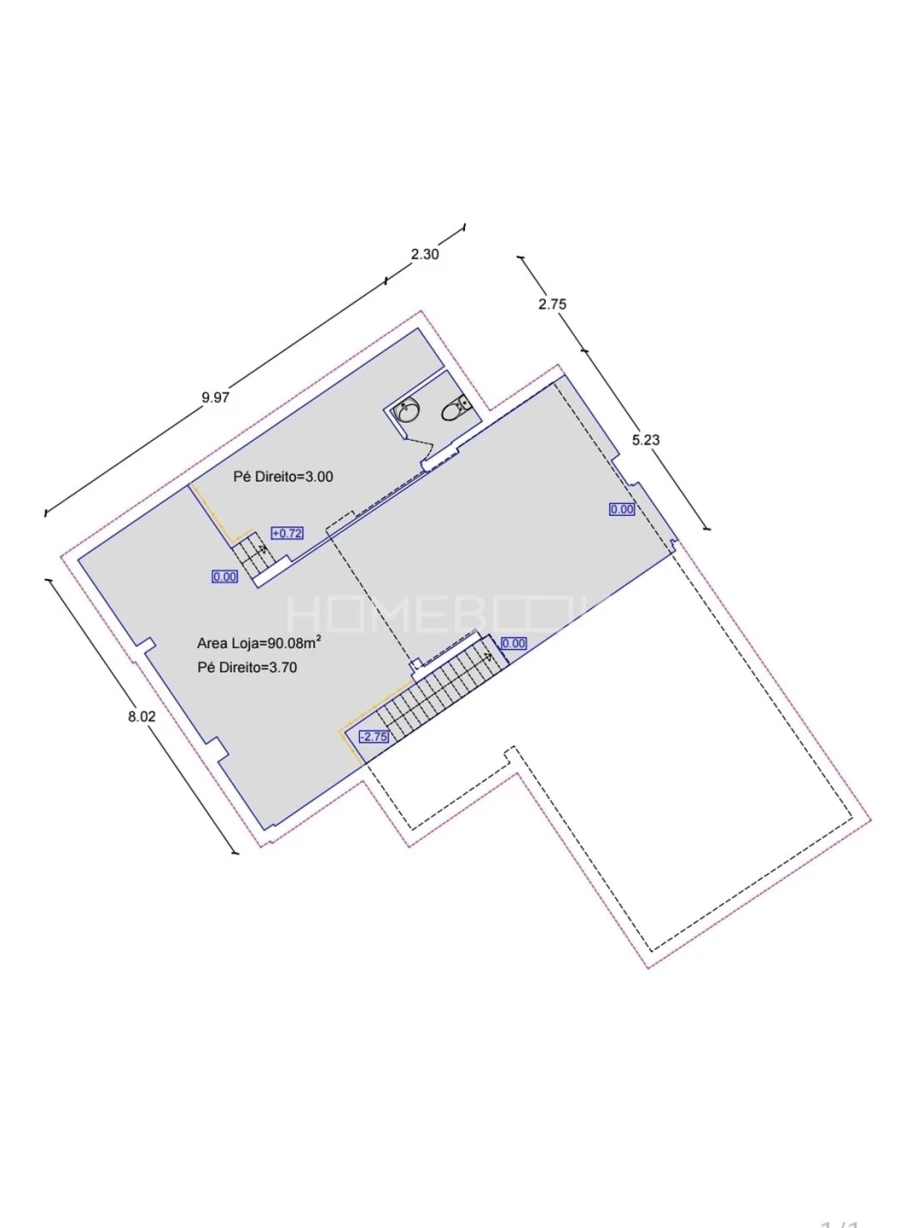 Negócio para Venda em Póvoa de Santo Adrião e Olival Basto Foto 19