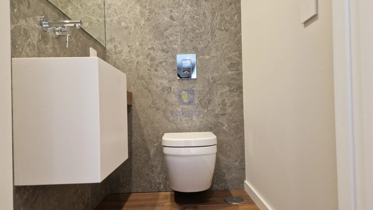Apartamento T3 para Venda em Marrazes e Barosa Foto 32