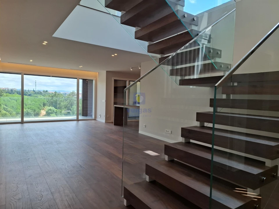 Apartamento T3 para Venda em Marrazes e Barosa Foto 1
