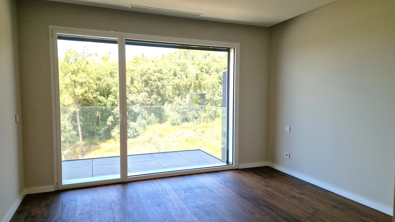 Apartamento T3 para Venda em Marrazes e Barosa Foto 19