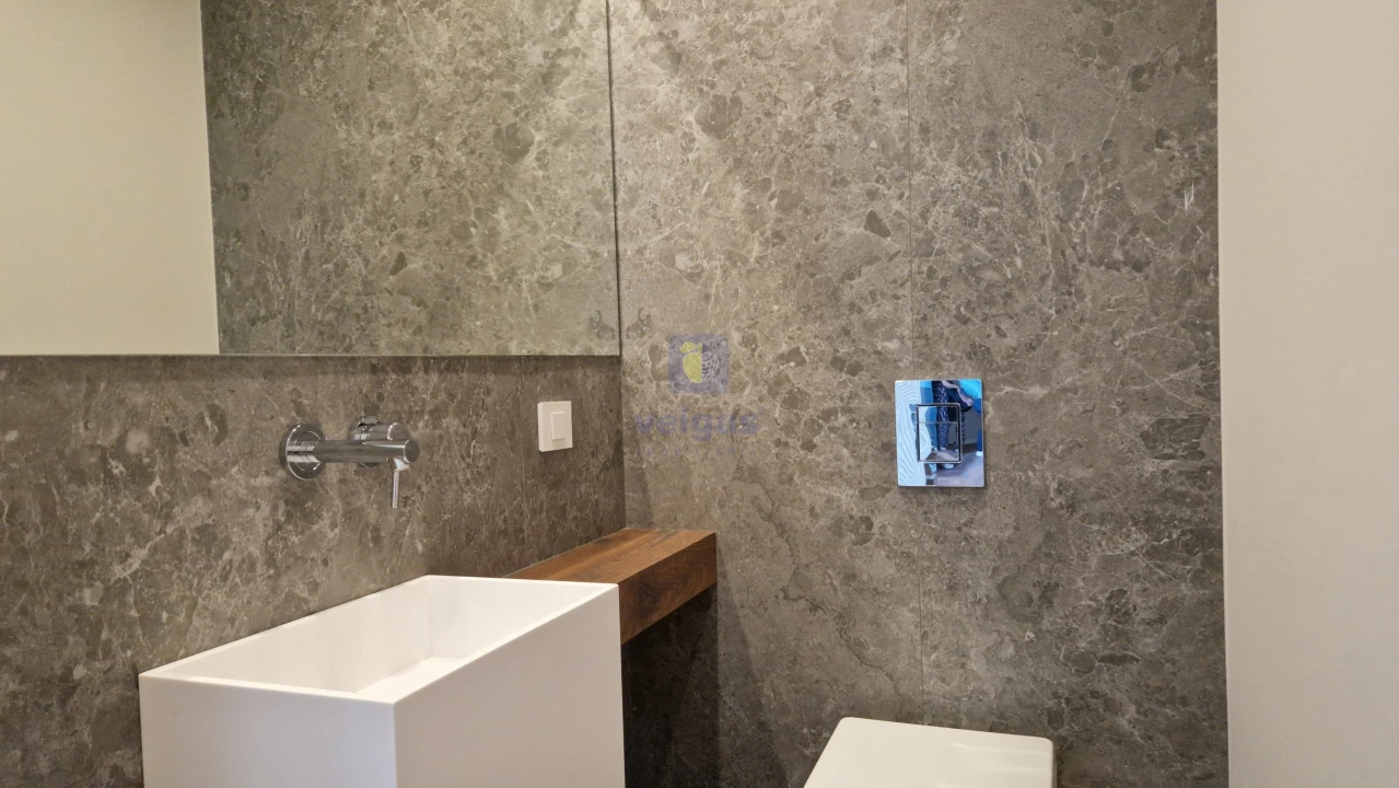 Apartamento T3 para Venda em Marrazes e Barosa Foto 34