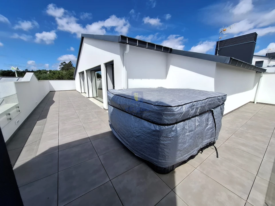 Apartamento T3 para Venda em Marrazes e Barosa Foto 4