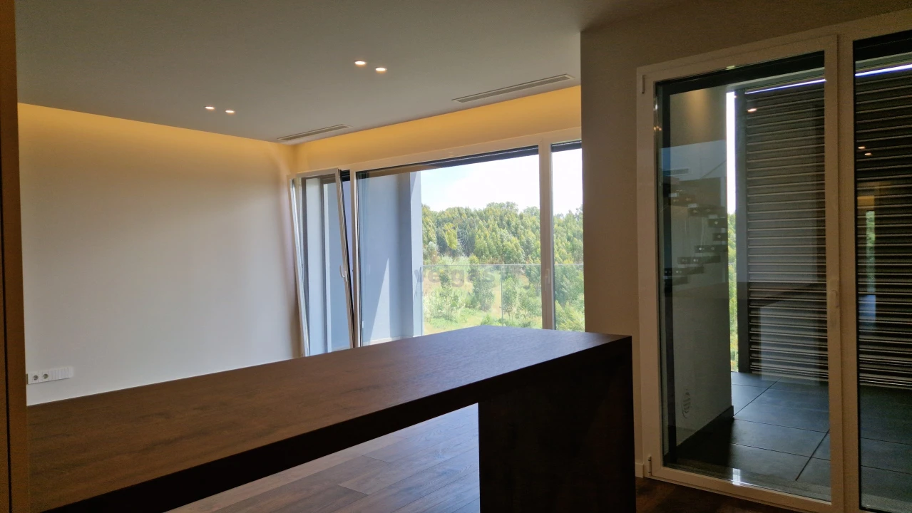 Apartamento T3 para Venda em Marrazes e Barosa Foto 13