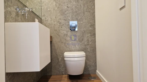Apartamento T3 para Venda em Marrazes e Barosa