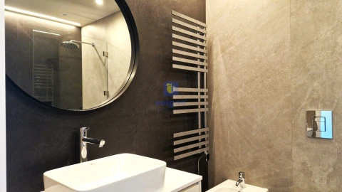 Apartamento T3 para Venda em Marrazes e Barosa