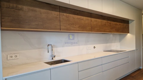 Apartamento T3 para Venda em Marrazes e Barosa
