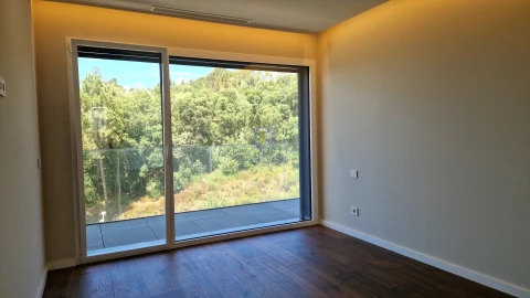 Apartamento T3 para Venda em Marrazes e Barosa