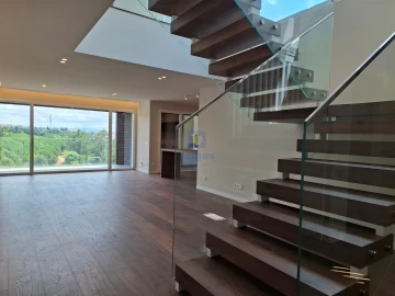 Apartamento T3 para Venda em Marrazes e Barosa