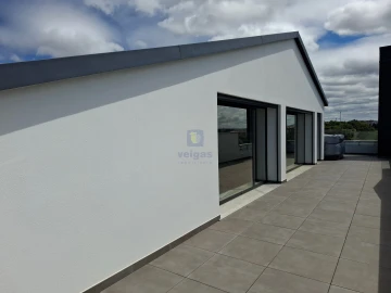 Apartamento T3 para Venda em Marrazes e Barosa