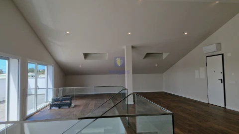Apartamento T3 para Venda em Marrazes e Barosa
