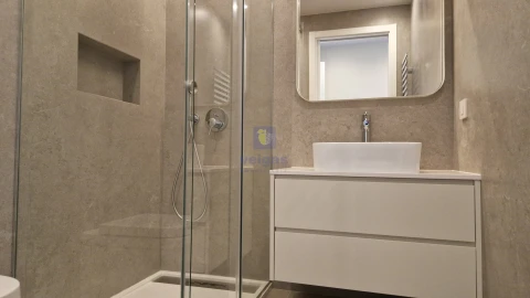 Apartamento T3 para Venda em Marrazes e Barosa