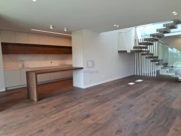 Apartamento T3 para Venda em Marrazes e Barosa