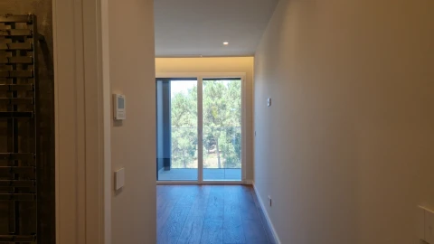 Apartamento T3 para Venda em Marrazes e Barosa