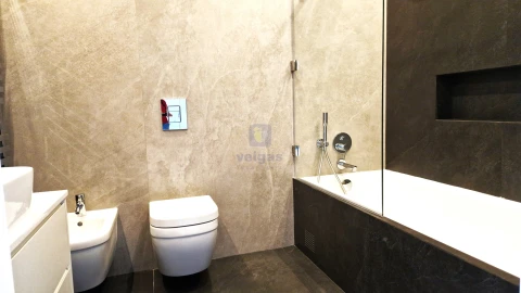 Apartamento T3 para Venda em Marrazes e Barosa