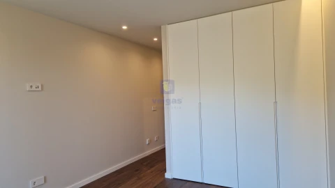 Apartamento T3 para Venda em Marrazes e Barosa