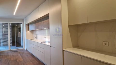 Apartamento T3 para Venda em Marrazes e Barosa