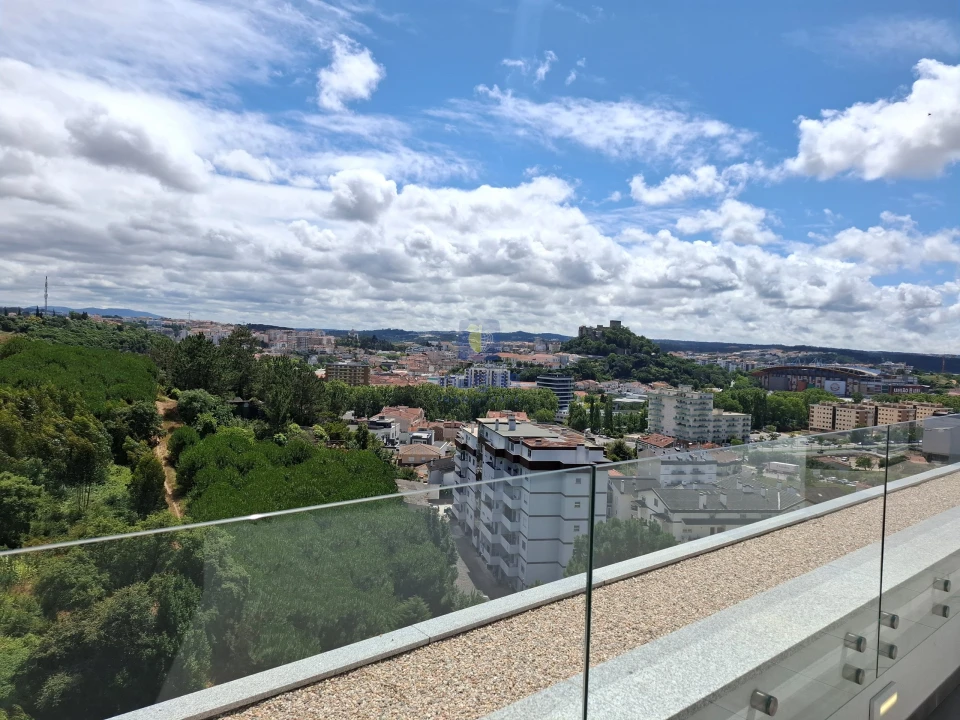 Apartamento T3 para Venda em Marrazes e Barosa Foto 5
