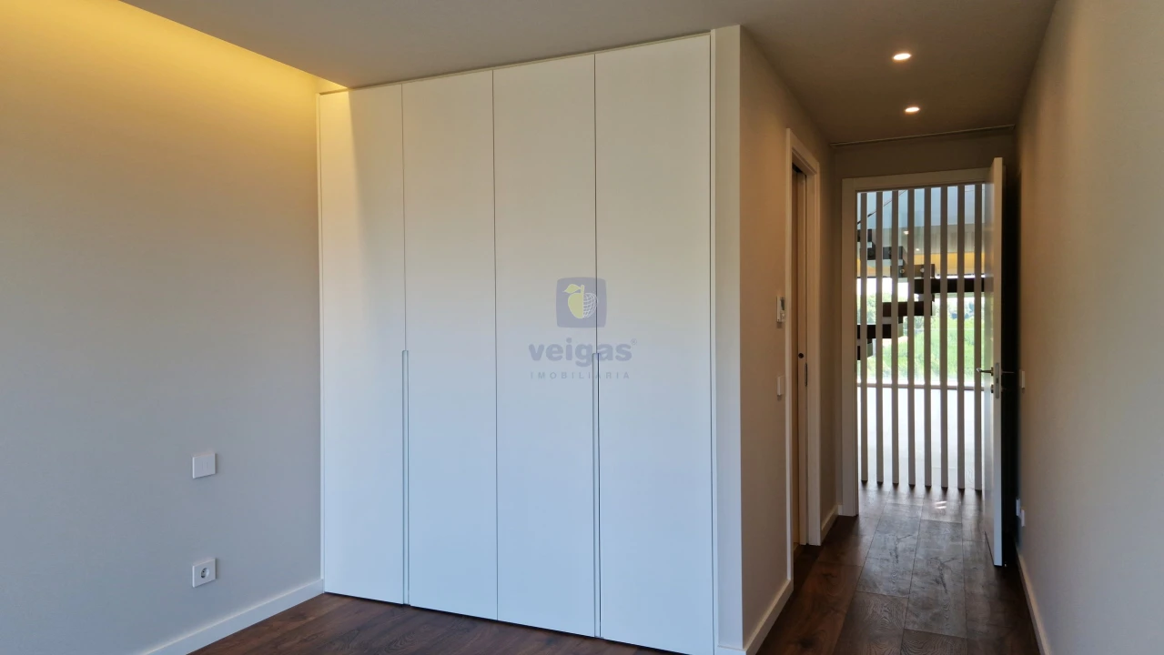 Apartamento T3 para Venda em Marrazes e Barosa Foto 26