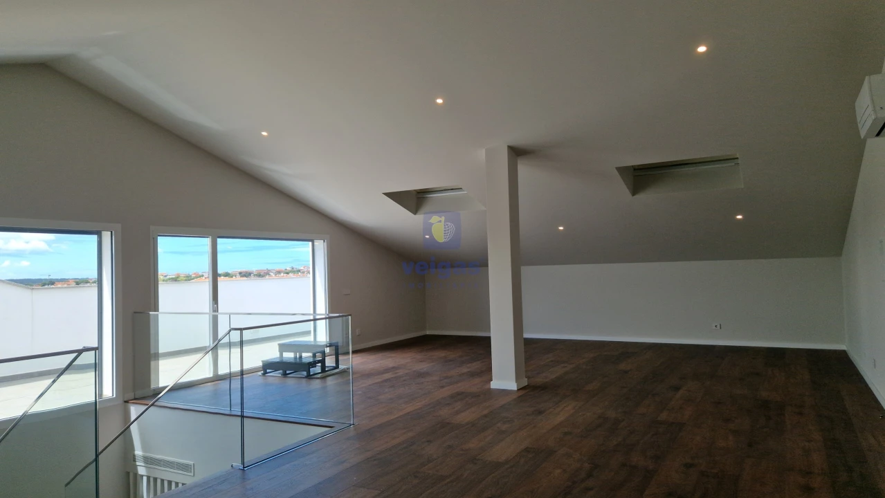 Apartamento T3 para Venda em Marrazes e Barosa Foto 3