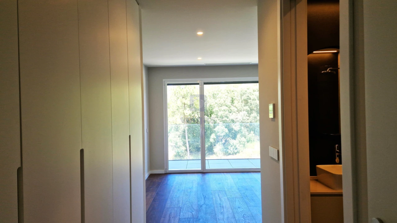 Apartamento T3 para Venda em Marrazes e Barosa Foto 18