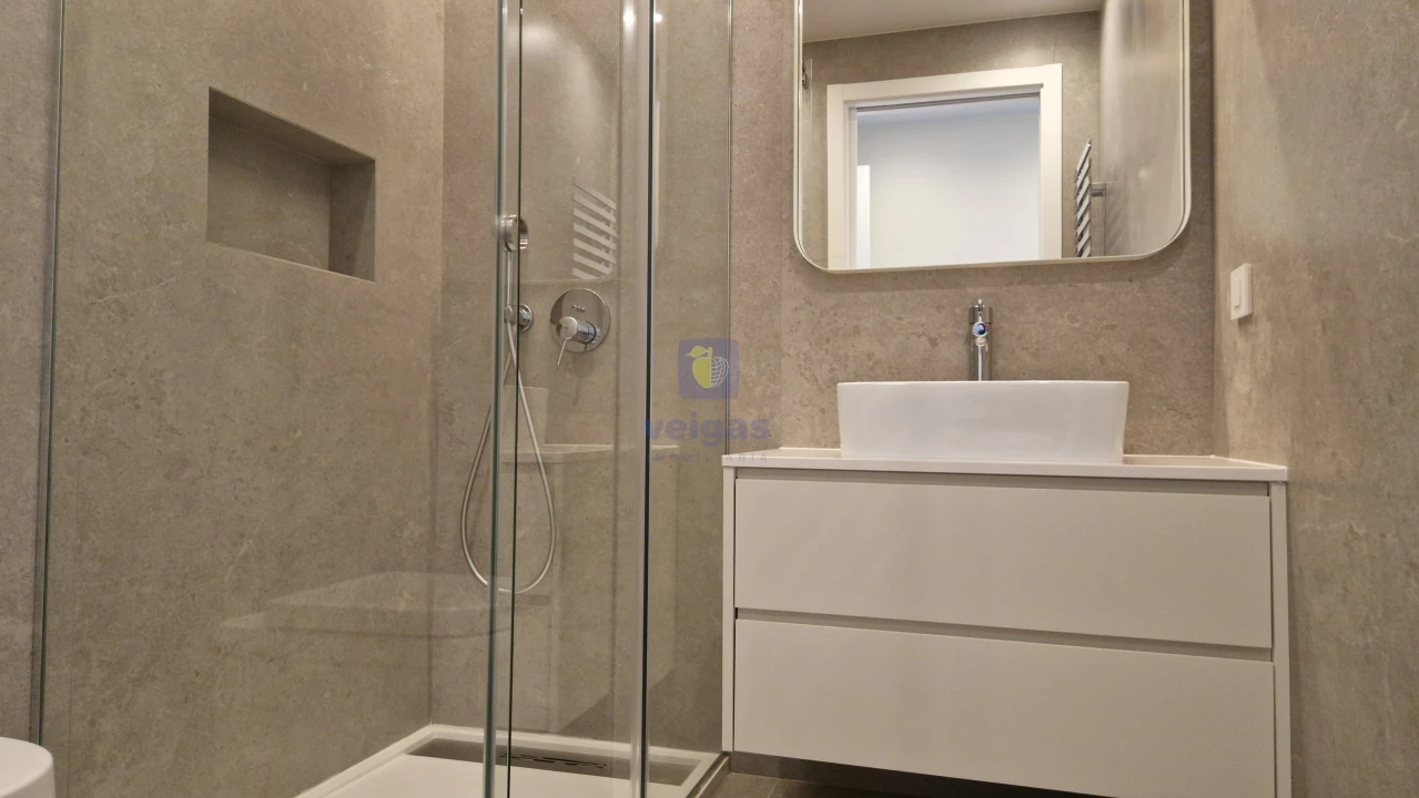 Apartamento T3 para Venda em Marrazes e Barosa Foto 31