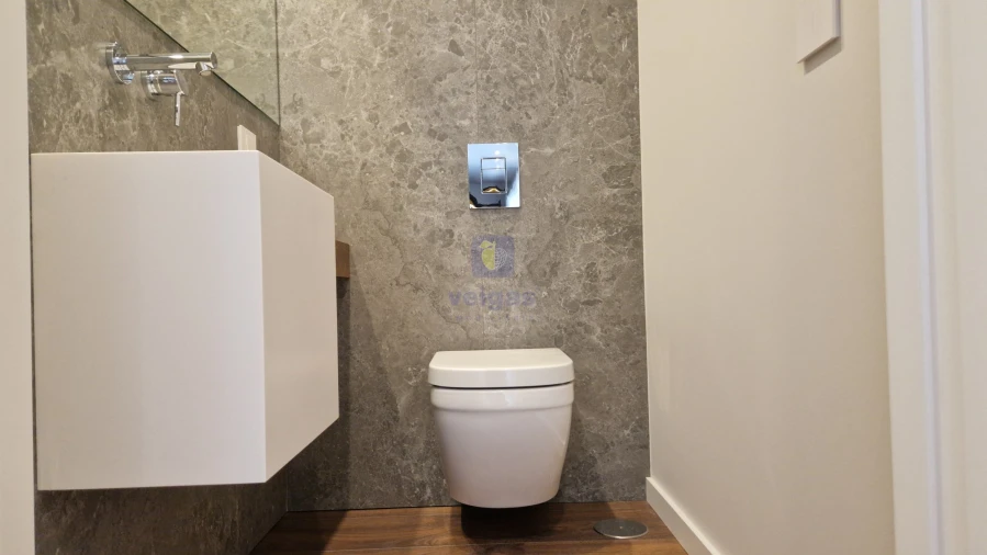 Apartamento T3 para Venda em Marrazes e Barosa Foto 32