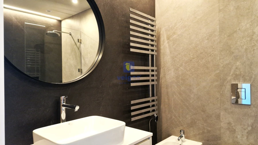 Apartamento T3 para Venda em Marrazes e Barosa Foto 21