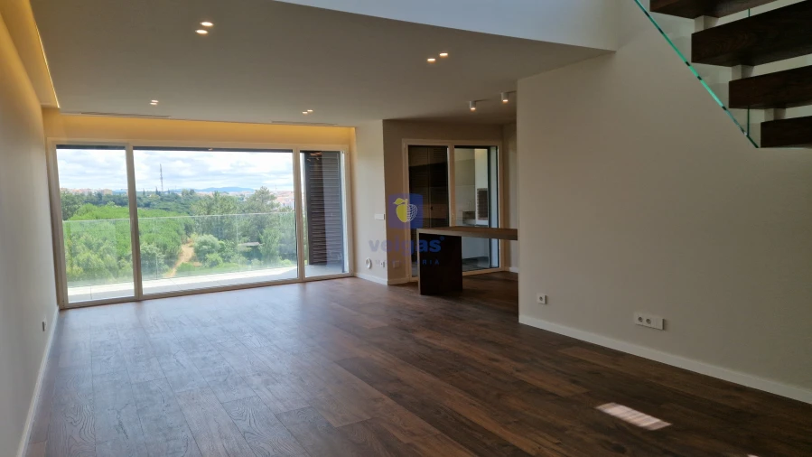 Apartamento T3 para Venda em Marrazes e Barosa Foto 8
