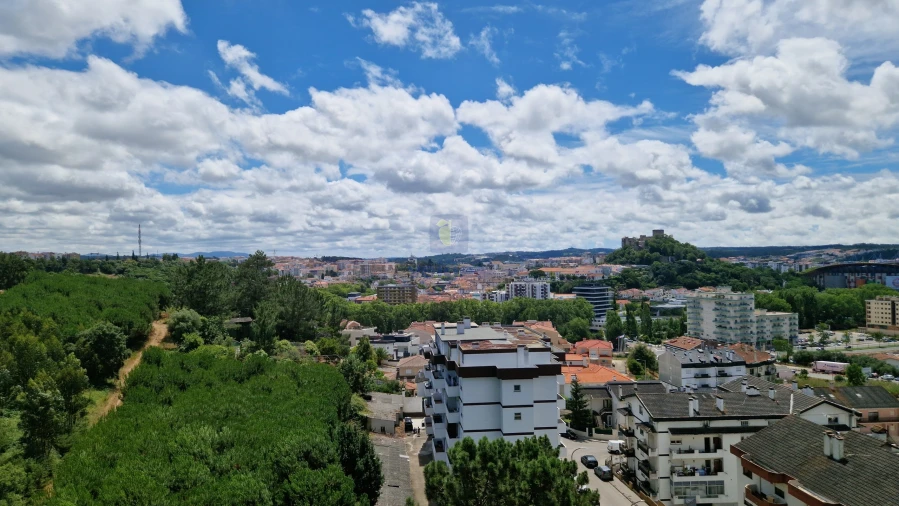 Apartamento T3 para Venda em Marrazes e Barosa Foto 49