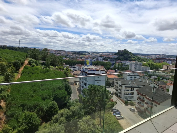 Apartamento T3 para Venda em Marrazes e Barosa Foto 16