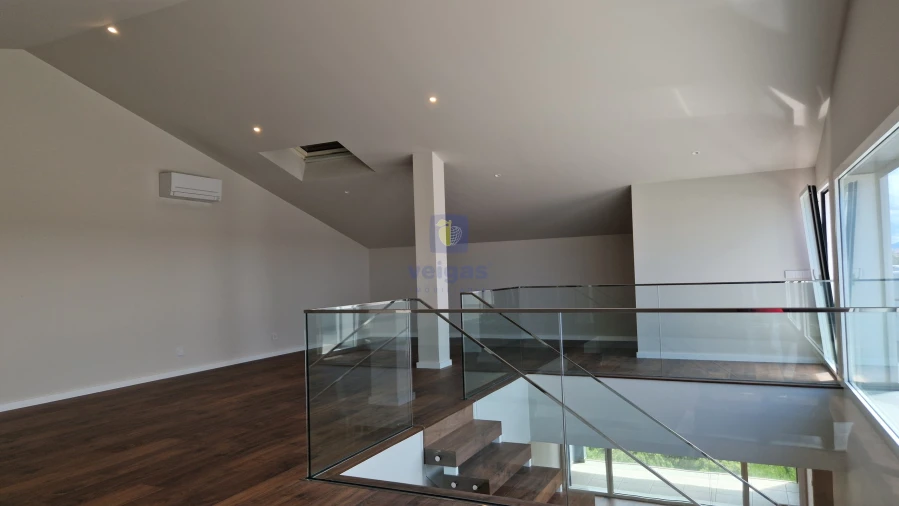 Apartamento T3 para Venda em Marrazes e Barosa Foto 38