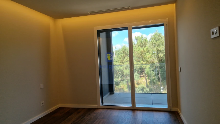 Apartamento T3 para Venda em Marrazes e Barosa Foto 30