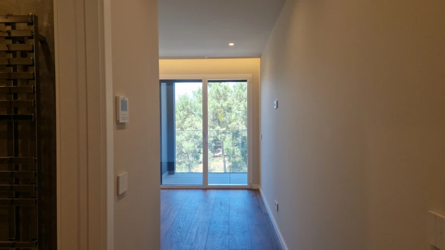 Apartamento T3 para Venda em Marrazes e Barosa Foto 28
