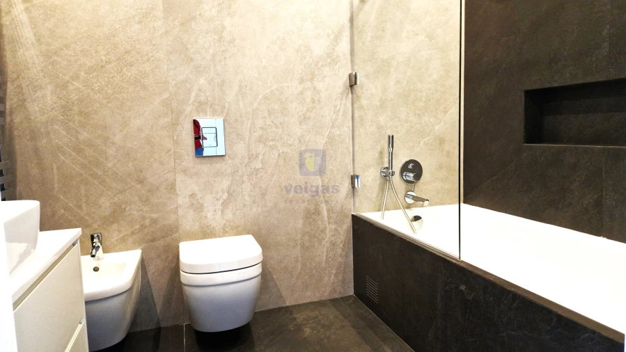 Apartamento T3 para Venda em Marrazes e Barosa Foto 20