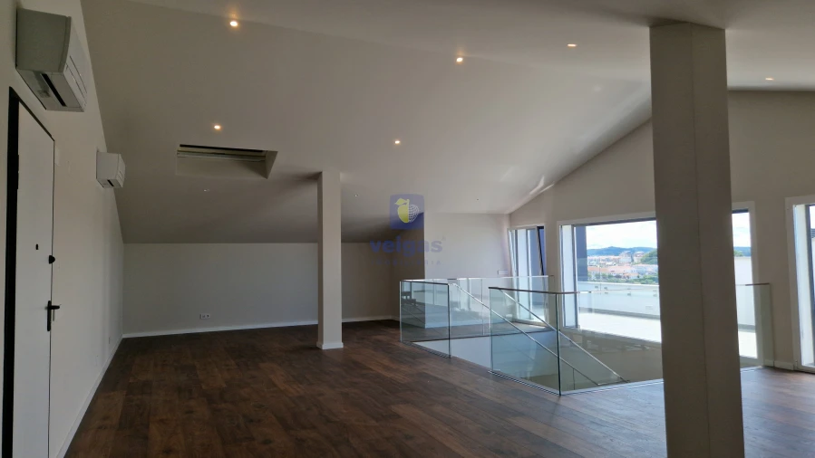 Apartamento T3 para Venda em Marrazes e Barosa Foto 39