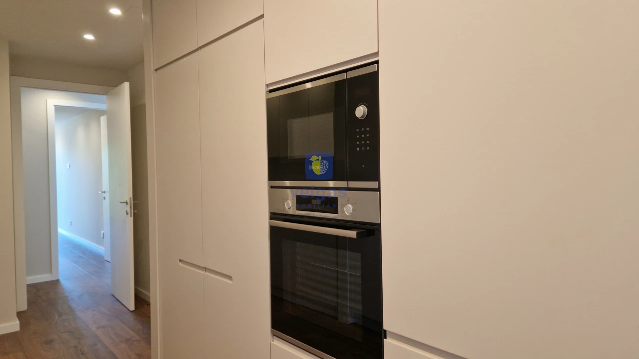 Apartamento T3 para Venda em Marrazes e Barosa Foto 11
