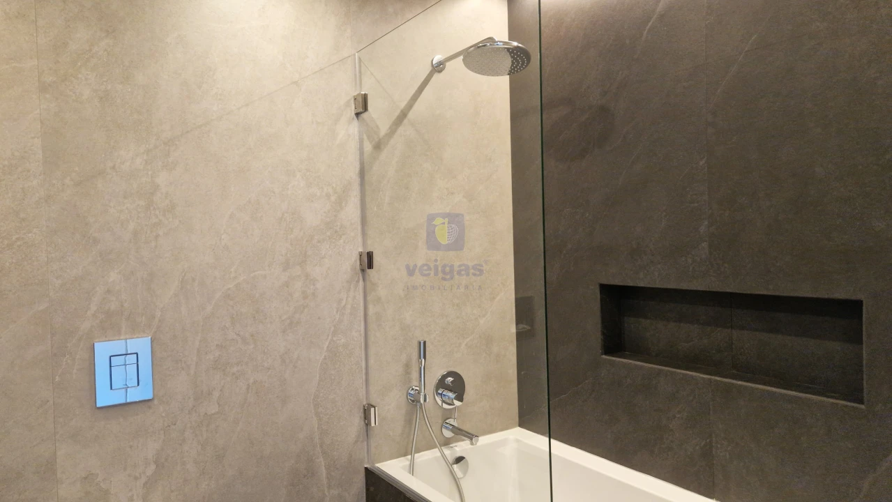 Apartamento T3 para Venda em Marrazes e Barosa Foto 22