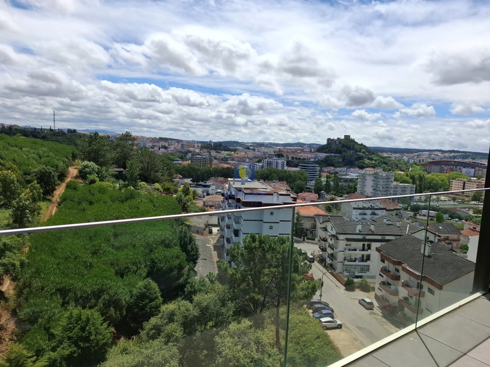 Apartamento T3 para Venda em Marrazes e Barosa Foto 16
