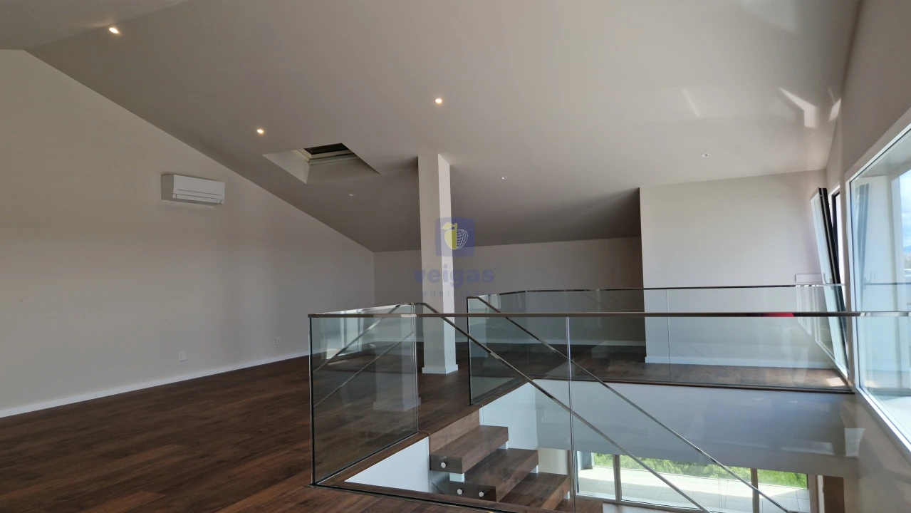 Apartamento T3 para Venda em Marrazes e Barosa Foto 38