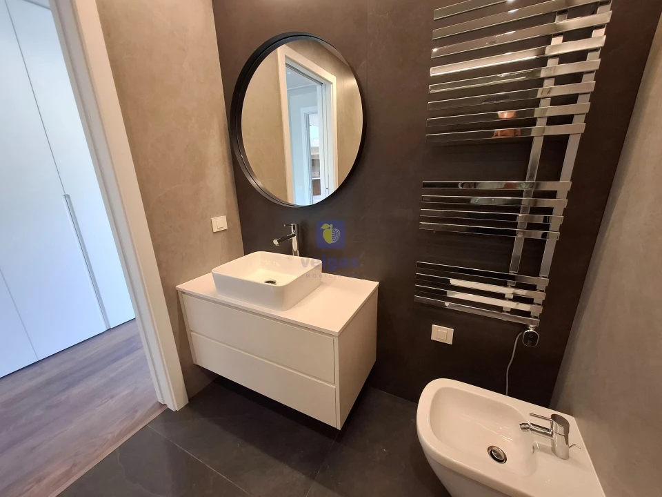 Apartamento T3 para Venda em Marrazes e Barosa Foto 35