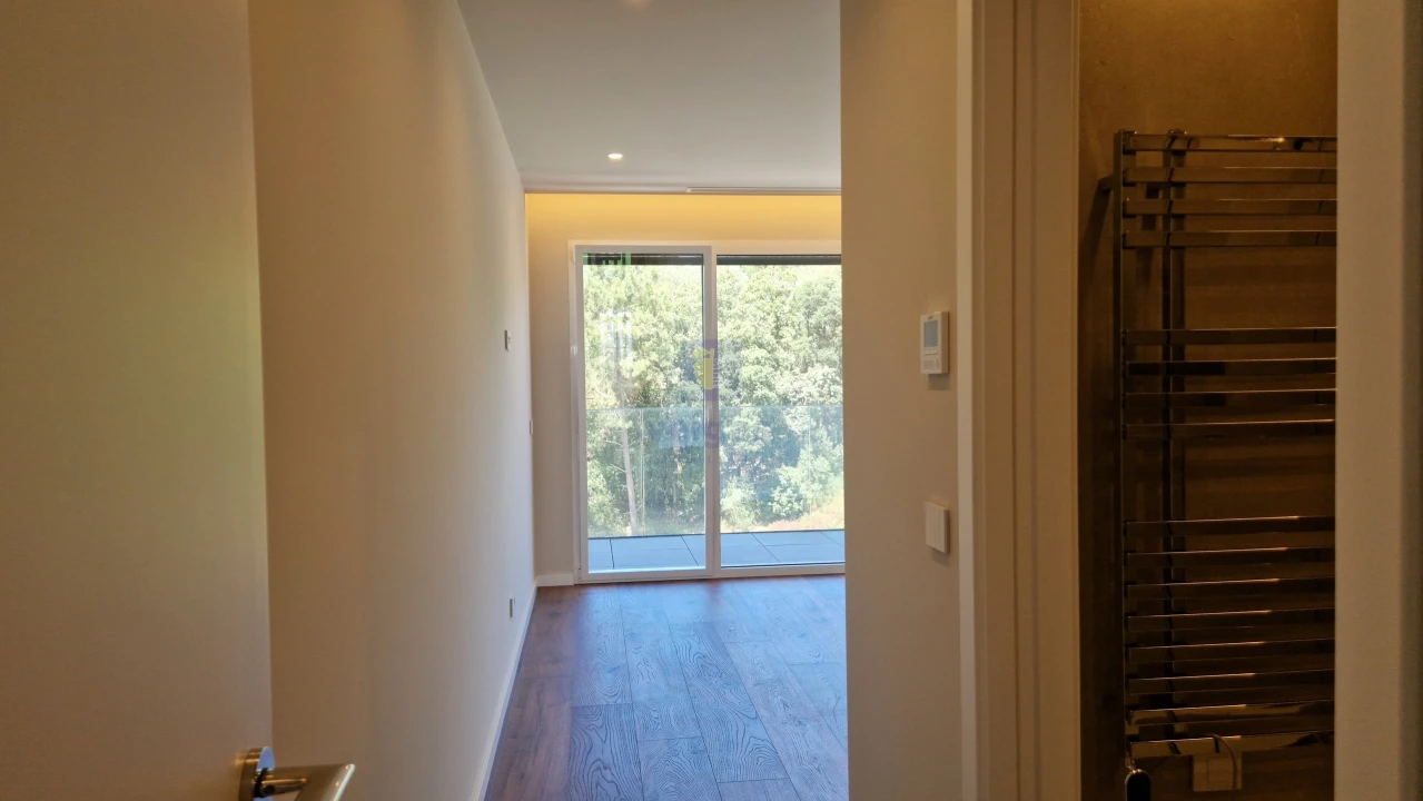 Apartamento T3 para Venda em Marrazes e Barosa Foto 23