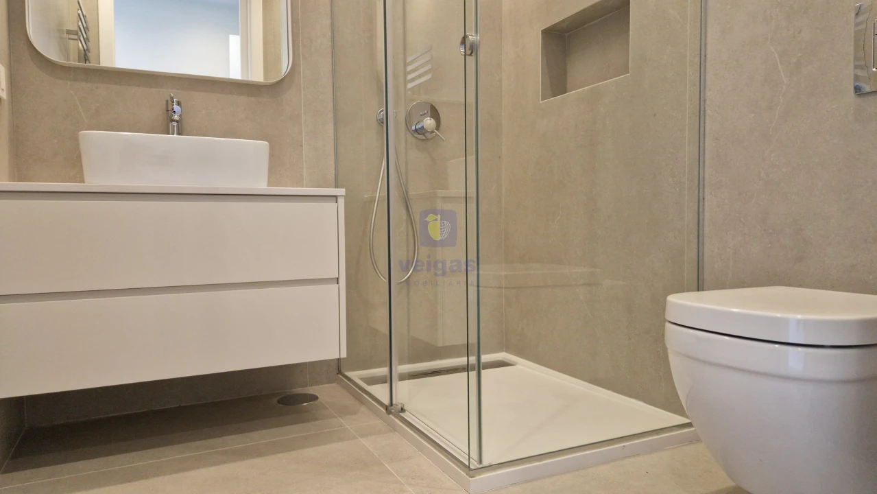 Apartamento T3 para Venda em Marrazes e Barosa Foto 27