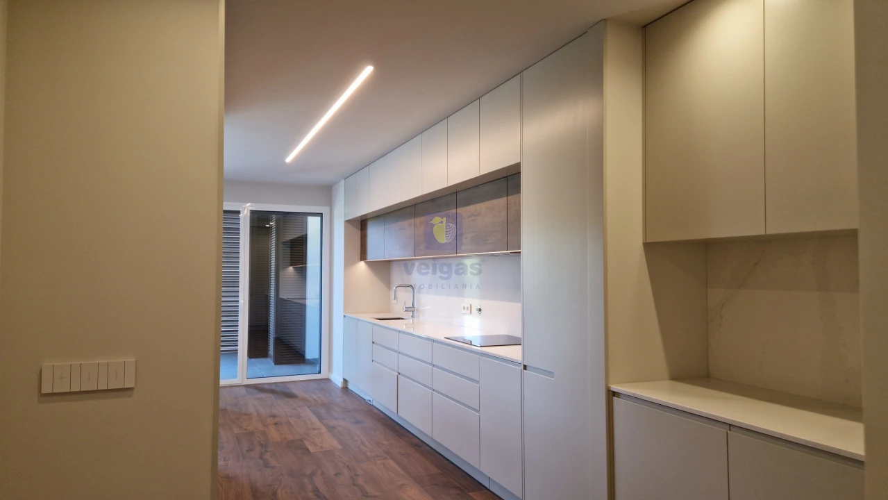 Apartamento T3 para Venda em Marrazes e Barosa Foto 2