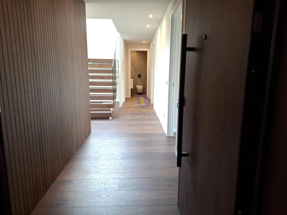 Apartamento T3 para Venda em Marrazes e Barosa Foto 6