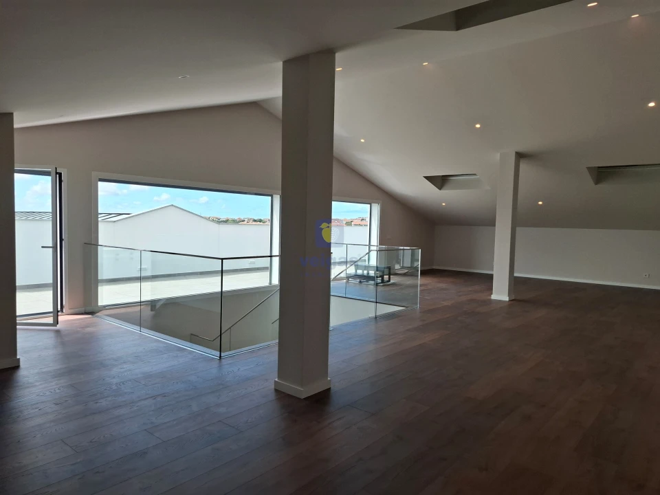 Apartamento T3 para Venda em Marrazes e Barosa Foto 40