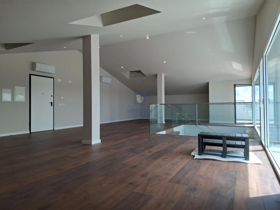 Apartamento T3 para Venda em Marrazes e Barosa Foto 41