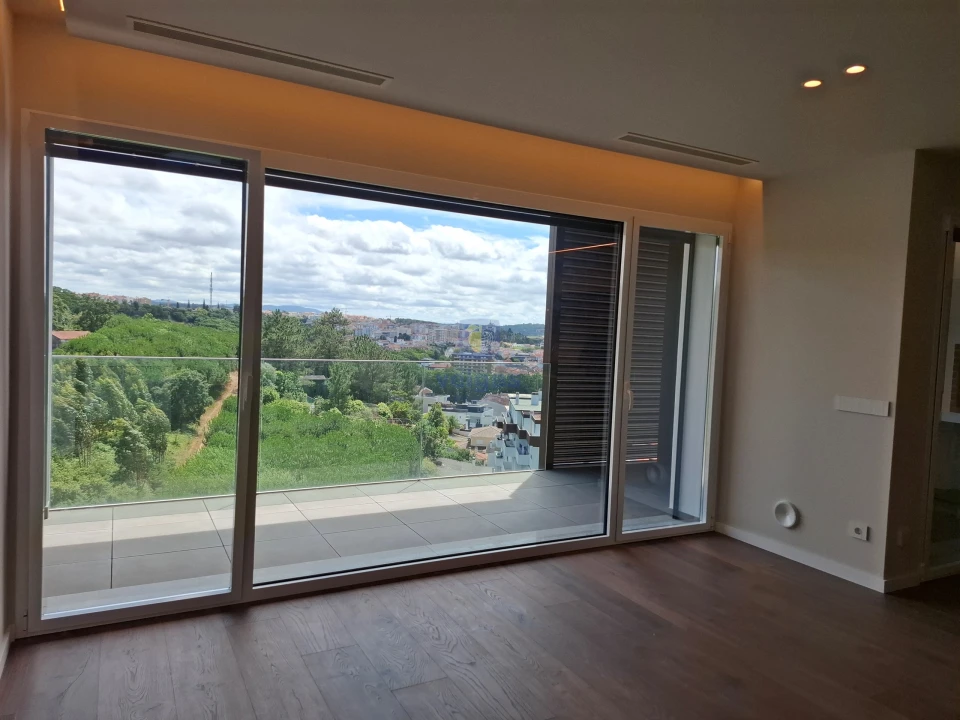 Apartamento T3 para Venda em Marrazes e Barosa Foto 14