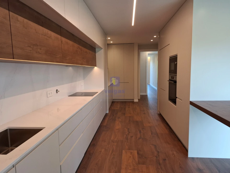 Apartamento T3 para Venda em Marrazes e Barosa Foto 10